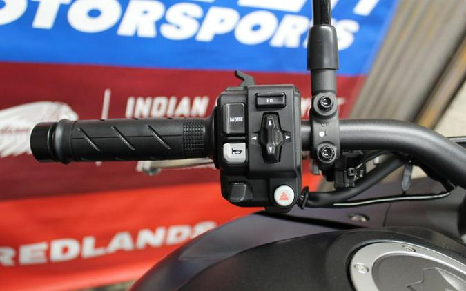 2024 Honda® Transalp