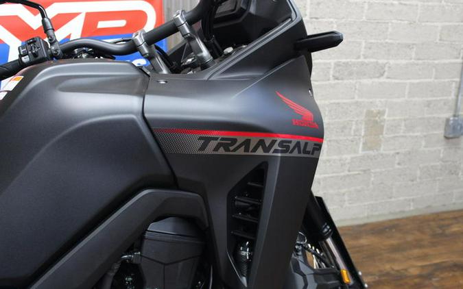 2024 Honda® Transalp