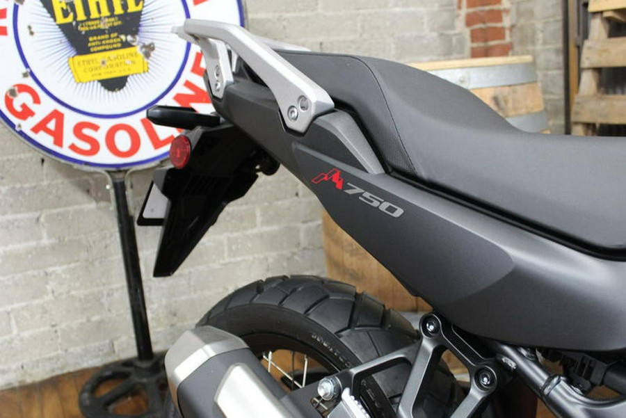 2024 Honda® Transalp