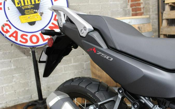 2024 Honda® Transalp