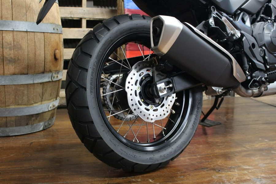 2024 Honda® Transalp