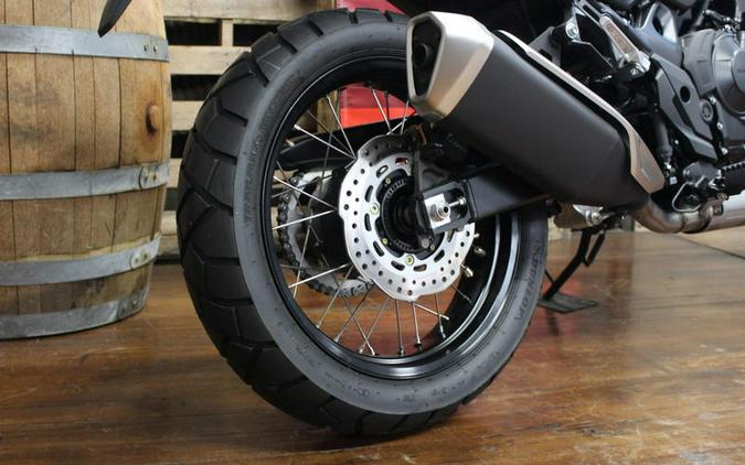 2024 Honda® Transalp