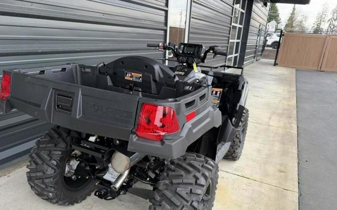 2025 Polaris® Sportsman X2 570