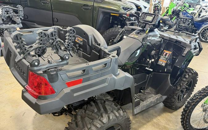 2025 Polaris® Sportsman X2 570