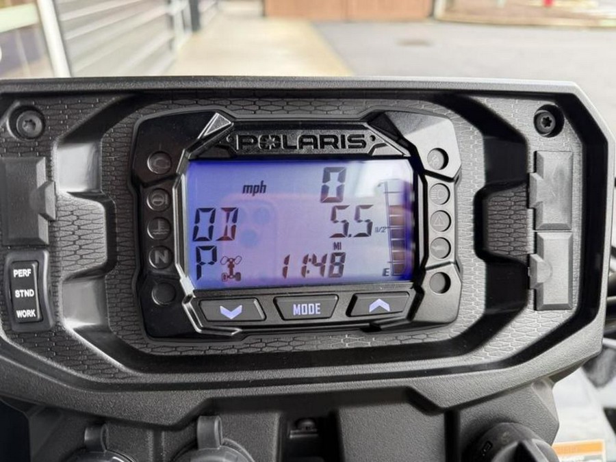 2025 Polaris® Sportsman X2 570