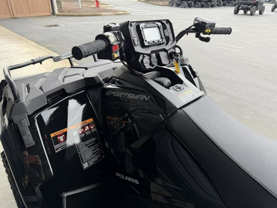 2025 Polaris® Sportsman X2 570