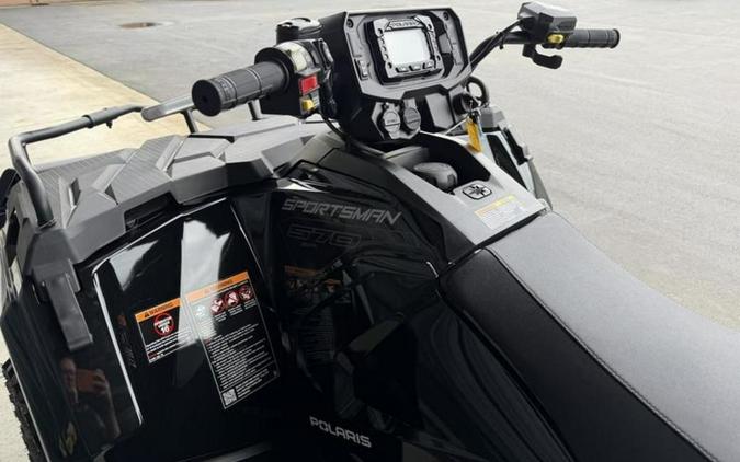 2025 Polaris® Sportsman X2 570