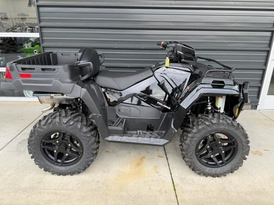 2025 Polaris® Sportsman X2 570