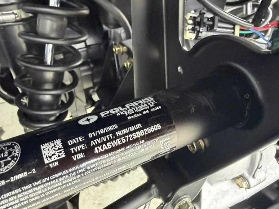 2025 Polaris® Sportsman X2 570