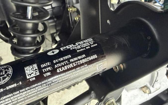 2025 Polaris® Sportsman X2 570