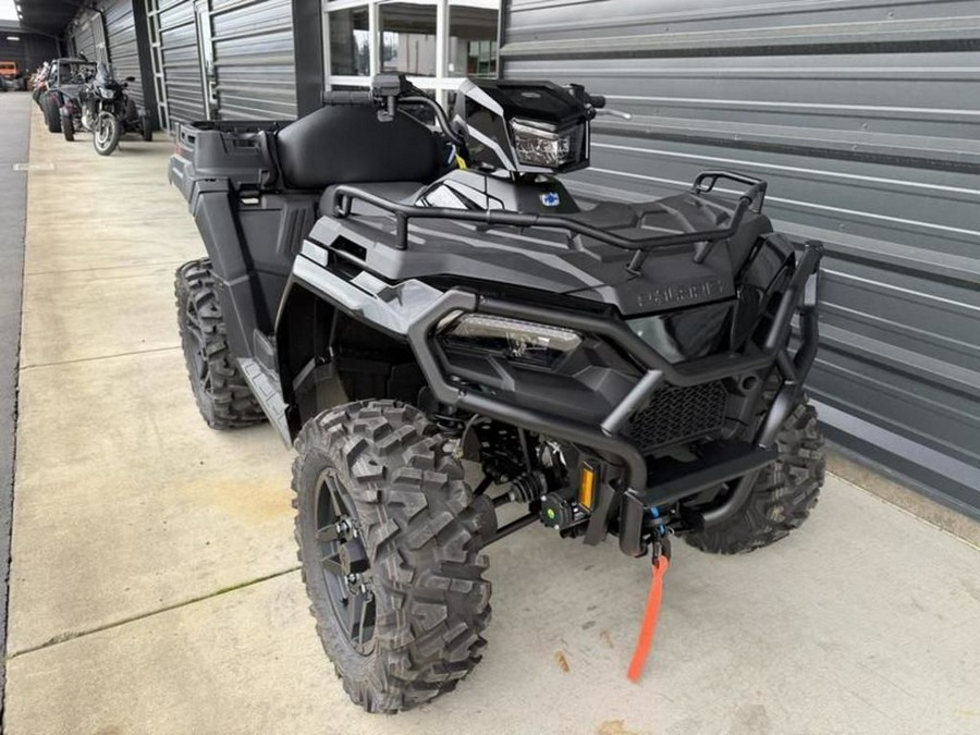 2025 Polaris® Sportsman X2 570