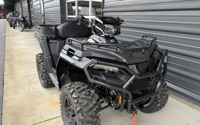 2025 Polaris® Sportsman X2 570