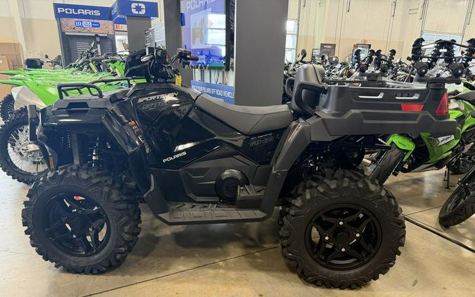 2025 Polaris® Sportsman X2 570