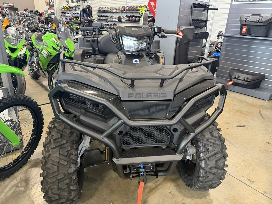 2025 Polaris® Sportsman X2 570