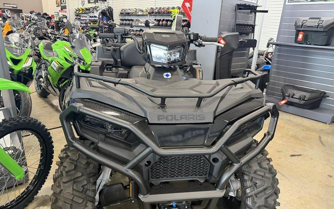 2025 Polaris® Sportsman X2 570