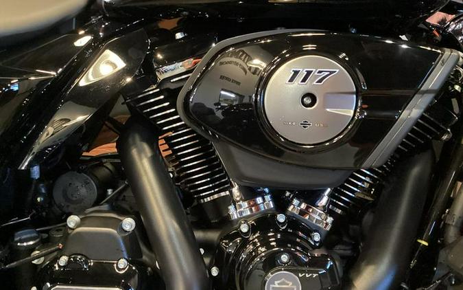 2026 Harley-Davidson® FLHXL - Street Glide® Limited
