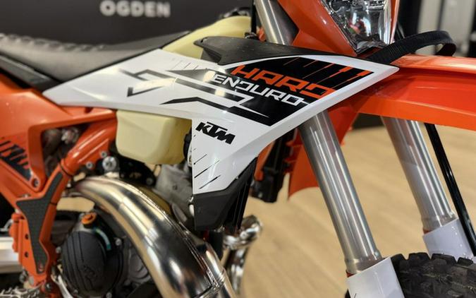 2026 KTM XC 300 W Hardenduro