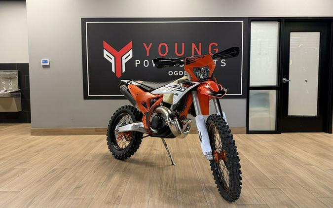 2026 KTM XC 300 W Hardenduro