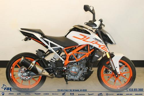 2018 KTM 390 Duke: MD Ride Review (Bike Reports) (News)