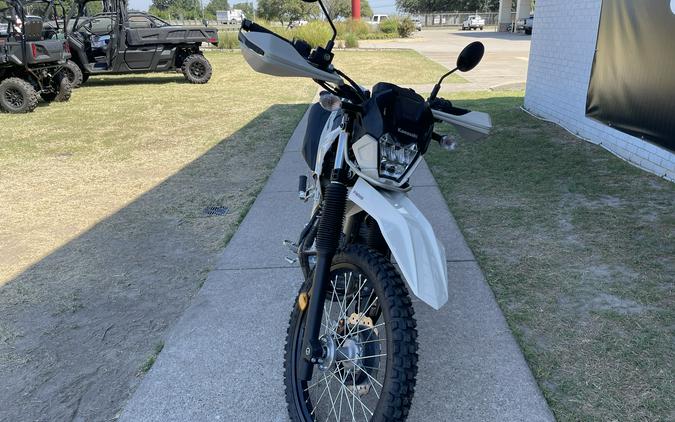 2026 Kawasaki KLX®230 SHERPA S ABS