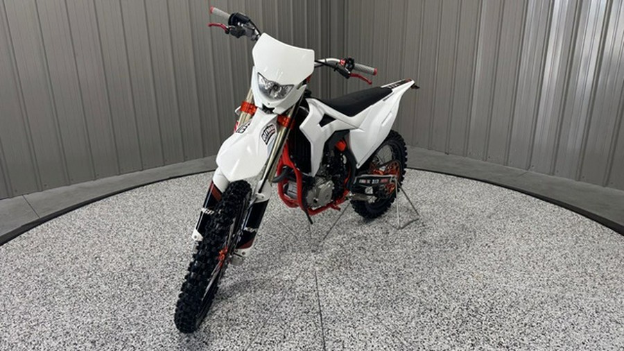 2022 Kayo K6 250R