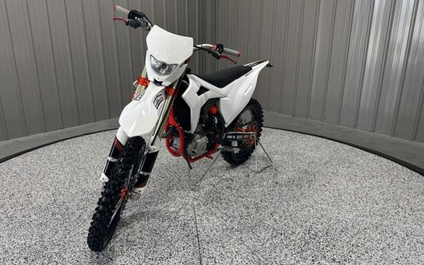 2022 Kayo K6 250R