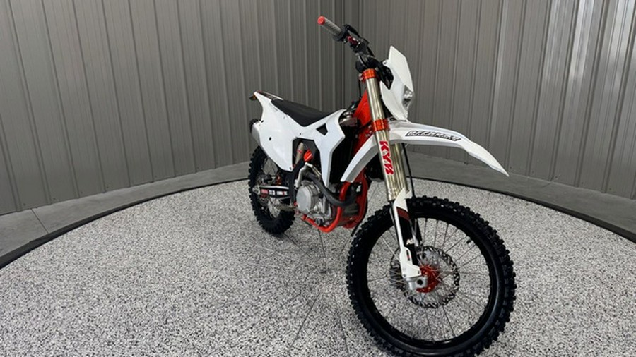 2022 Kayo K6 250R