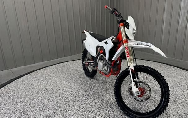 2022 Kayo K6 250R