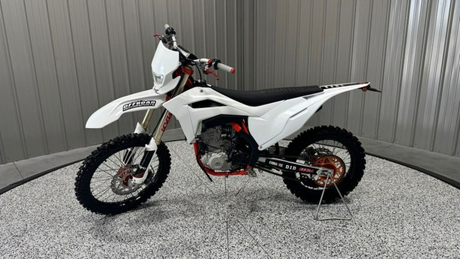 2022 Kayo K6 250R