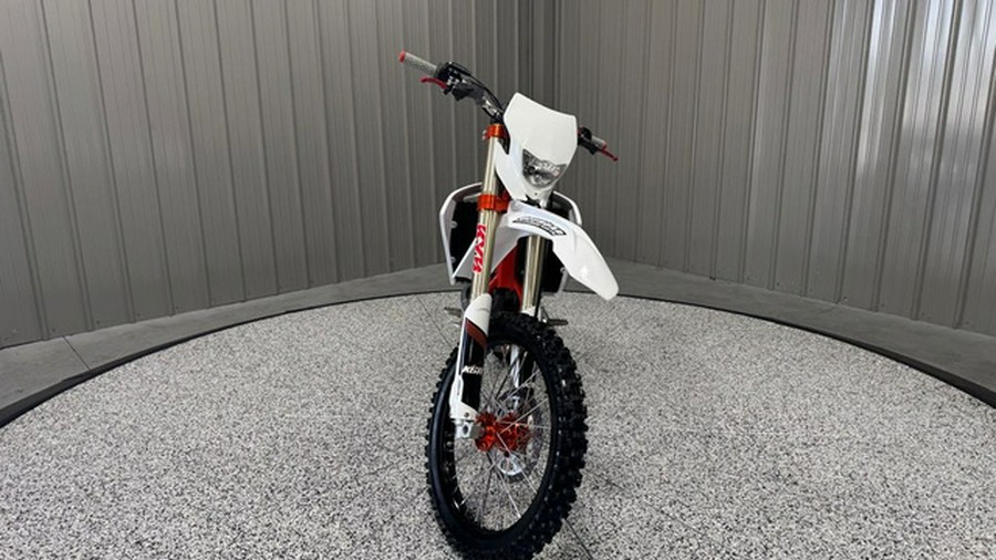 2022 Kayo K6 250R