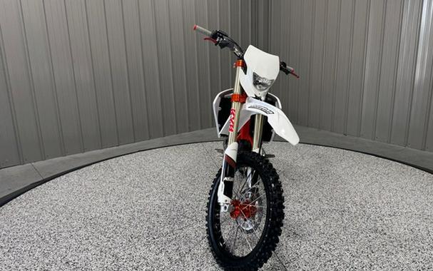 2022 Kayo K6 250R