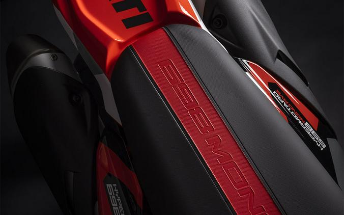 2027 Ducati Hypermotard 698 Mono RVE