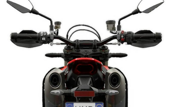 2027 Ducati Hypermotard 698 Mono RVE
