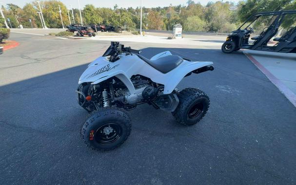 2026 Kymco MONGOOSE 270
