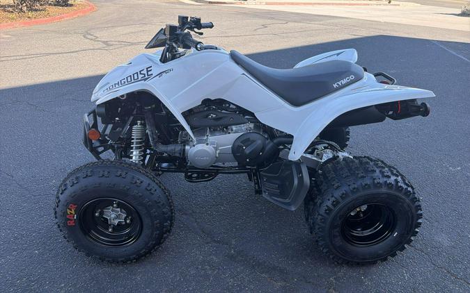 2026 Kymco MONGOOSE 270