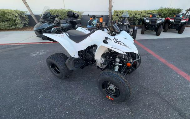 2026 Kymco MONGOOSE 270