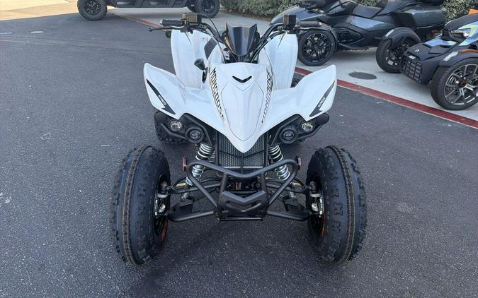 2026 Kymco MONGOOSE 270