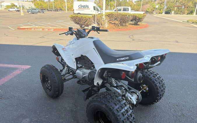 2026 Kymco MONGOOSE 270