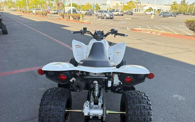 2026 Kymco MONGOOSE 270