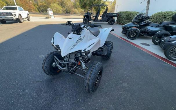 2026 Kymco MONGOOSE 270