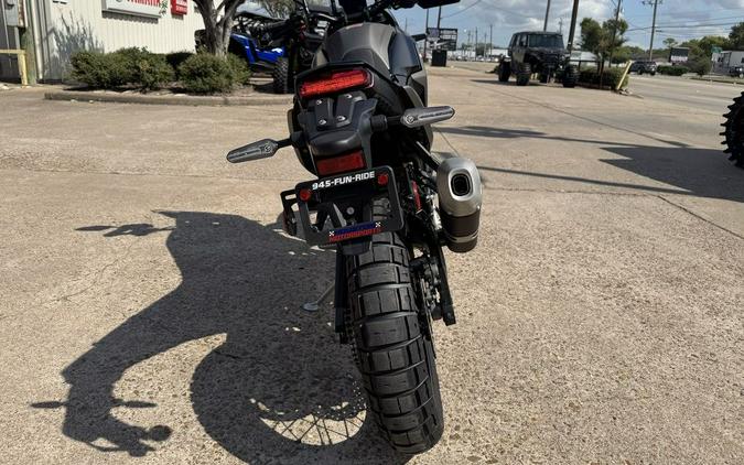 2026 Yamaha Tenere 700