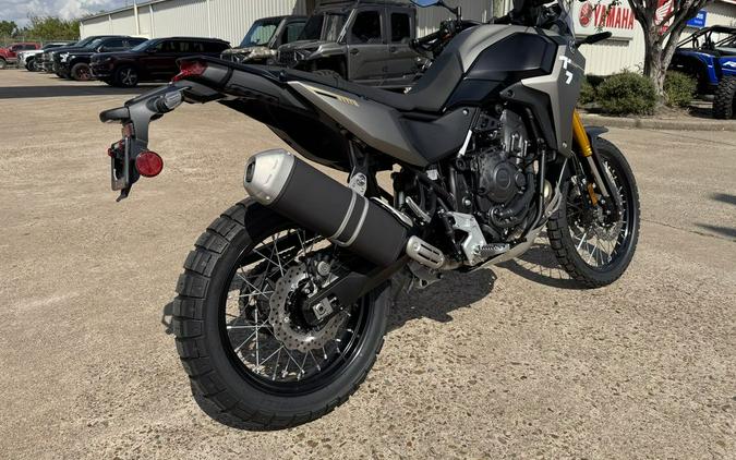 2026 Yamaha Tenere 700