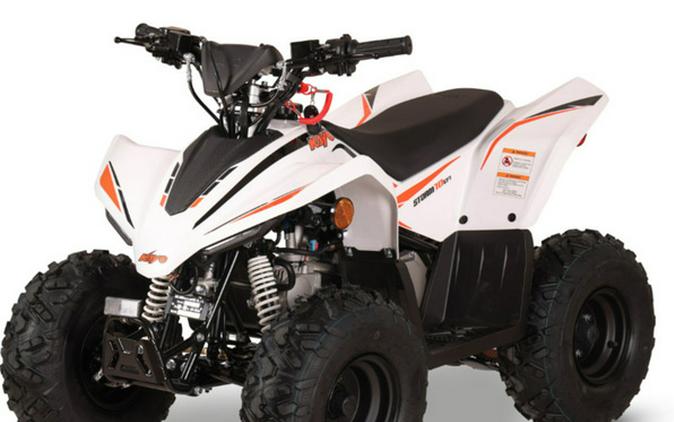 2027 Kayo Storm 70