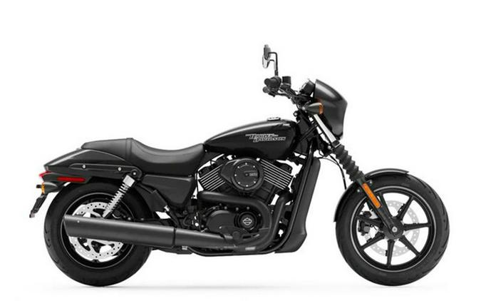 2020 Harley-Davidson Street XG750 - 750