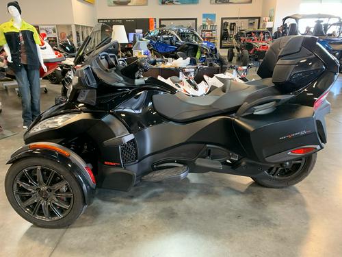 reverse trike for sale