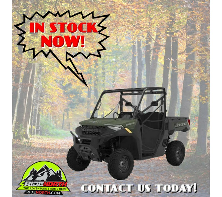 2023 Polaris® Ranger 1000 EPS