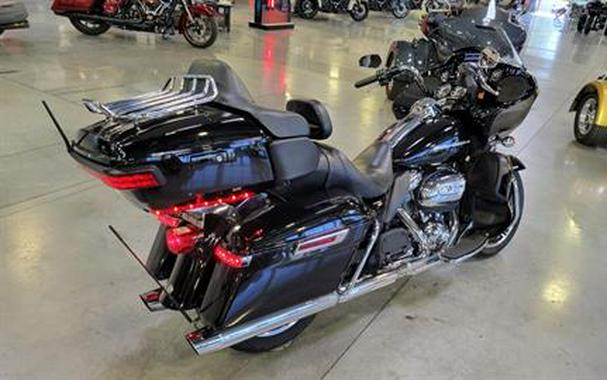 2021 Harley-Davidson Road Glide® Limited