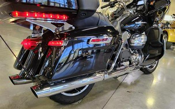 2021 Harley-Davidson Road Glide® Limited