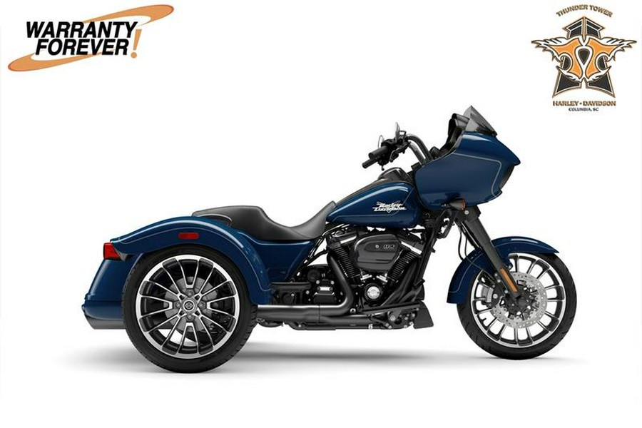 2023 Harley-Davidson® FLTRT - Road Glide® 3