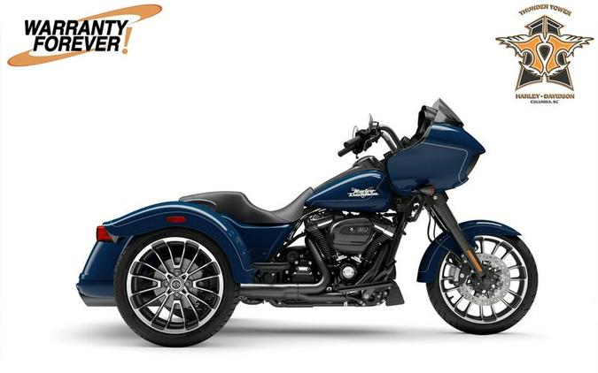 2023 Harley-Davidson® FLTRT - Road Glide® 3